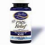 PMS Relief Krill Oil