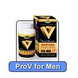 PRO V for Men