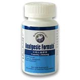 PainEase Analgesic Formula