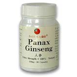 Panax Ginseng Formula