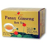 Panax Ginseng Herb Tea