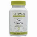 Para Cleanse