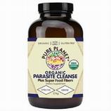 Parasite Cleanse Organic