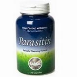 Parasitin