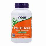 Pau D' Arco Capsule