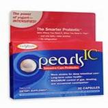 Pearls IC Probiotics
