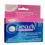 Pearls YB