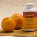 Pectasol-C  Modified Citrus Pectin