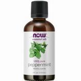 Peppermint Oil