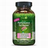 Performance Fat Burner V02 Max