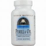 Perilla Oil