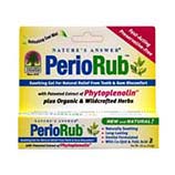PerioRub Periodontal Gel