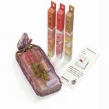 Persimmon Incense Gift Set