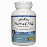 Pharma GABA