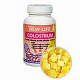 Pineapple Colostrum