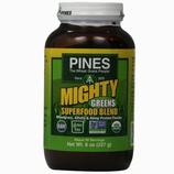 Pines Mighty Greens Superfood Blend