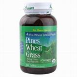 Pines Wheat Grass