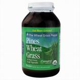 Pines Wheat Grass Powder