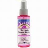 Plumeria Flower Water