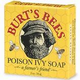Poison Ivy  Soap