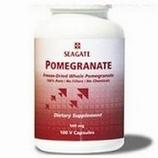 Pomegranate