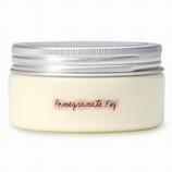 Pomegranate Body Butter