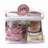 Pomegranate Fig Instant Spa Kit