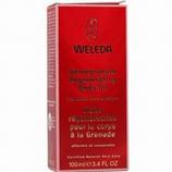 Pomegranate Regenerating Body Oil