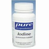 Potassium Iodide