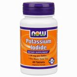 Potassium Iodide 30 mg