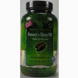 Power to Sleep PM