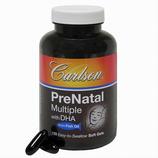 PreNatal Multiple with DHA