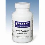 PreNatal Nutrients