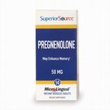Pregnenolone