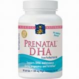 Prenatal DHA 500 mg