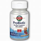 Probiotic Active Melt