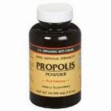 Propolis Powder