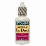 Prossed Ear Drops