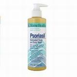 Psoriasis Body & Scalp Wash