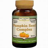 Pumpkin Seed Complex