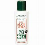 Pure Aloe Vera Gel