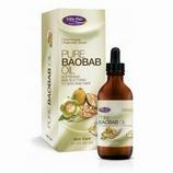 Pure Baobab Oil