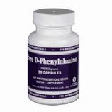 Pure D-Phenylalanine