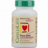 Pure DHA Berry