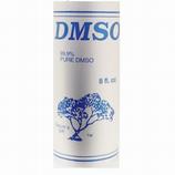 Pure DMSO Liquid