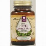 Pure Green Coffee Bean Extract