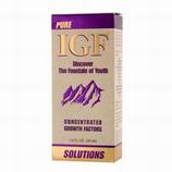 Pure IGF Liquid