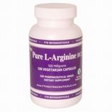 Pure L-Arginine HCL