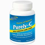 Purely C Powder