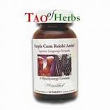 Purple Corn Reishi Antler
